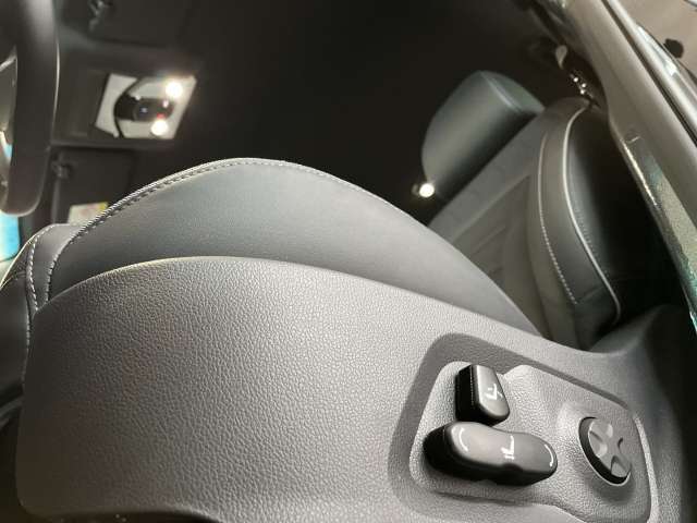 Fahrzeugbild eines SsangYong Rexton