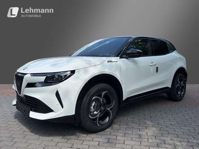 Fahrzeugbild eines Alfa Romeo Junior