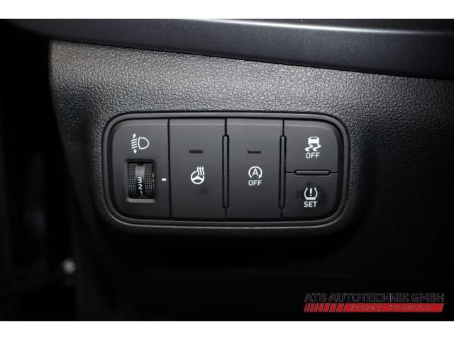 Fahrzeugbild eines Hyundai i20