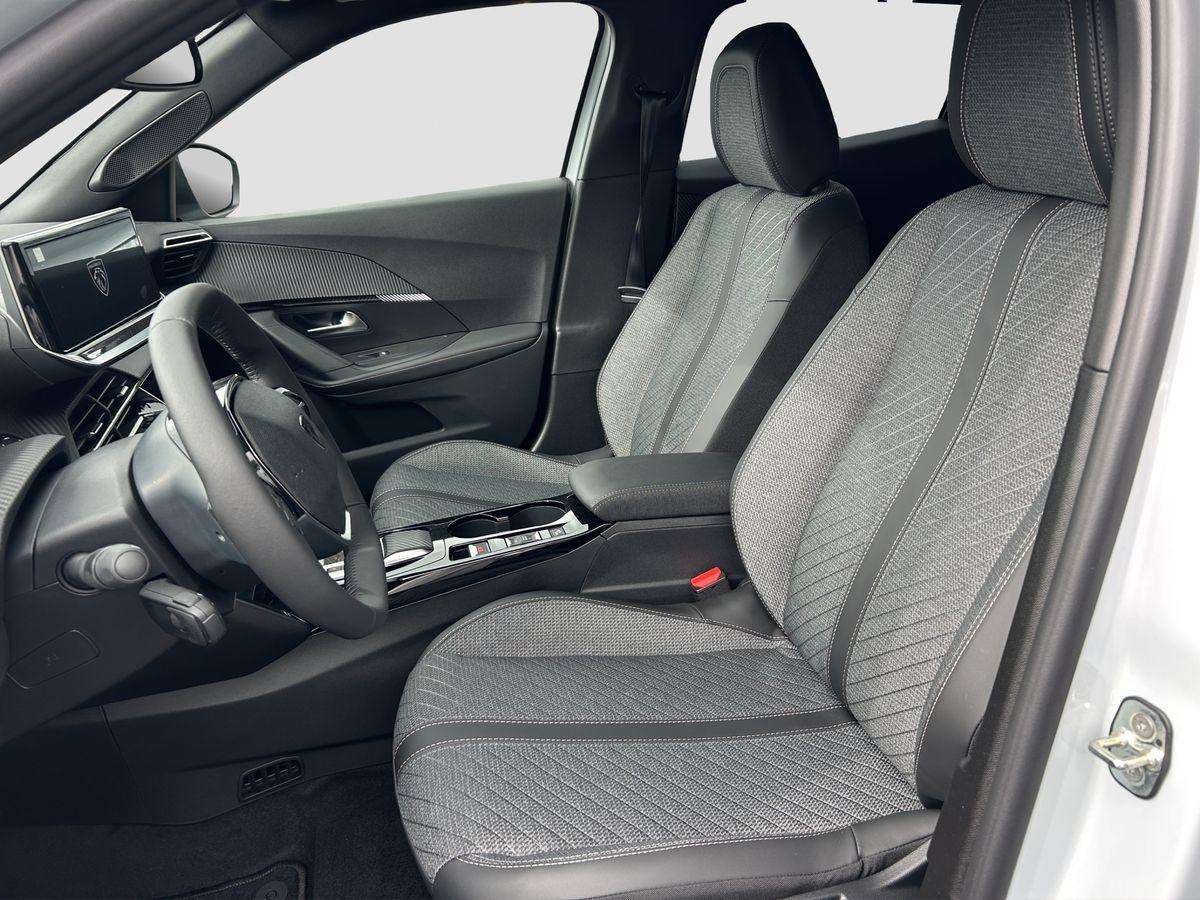 Fahrzeugbild eines Peugeot 2008
