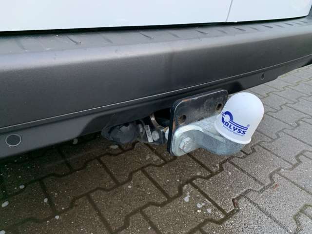 Fahrzeugbild eines Renault Kangoo