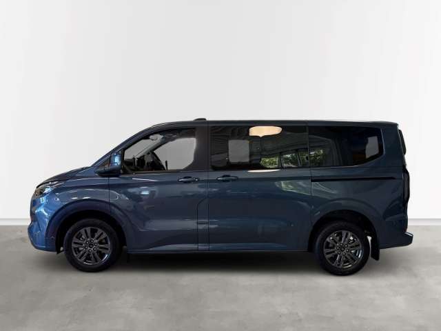 Fahrzeugbild eines Ford Tourneo Custom