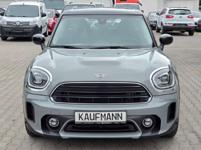 Fahrzeugbild eines MINI Countryman