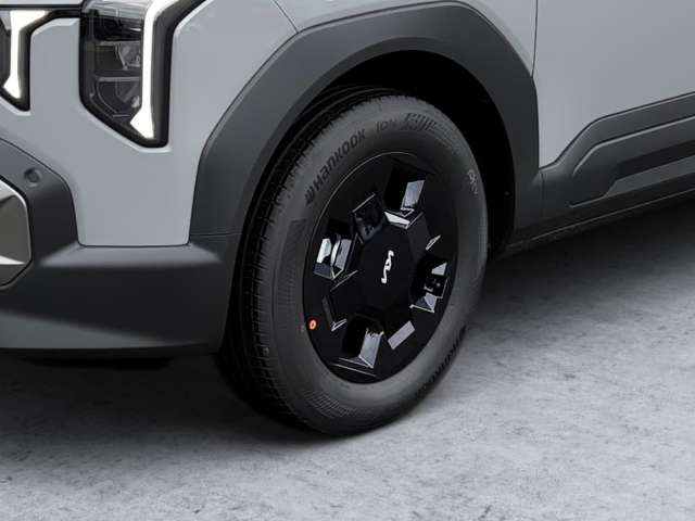 Fahrzeugbild eines Kia EV2