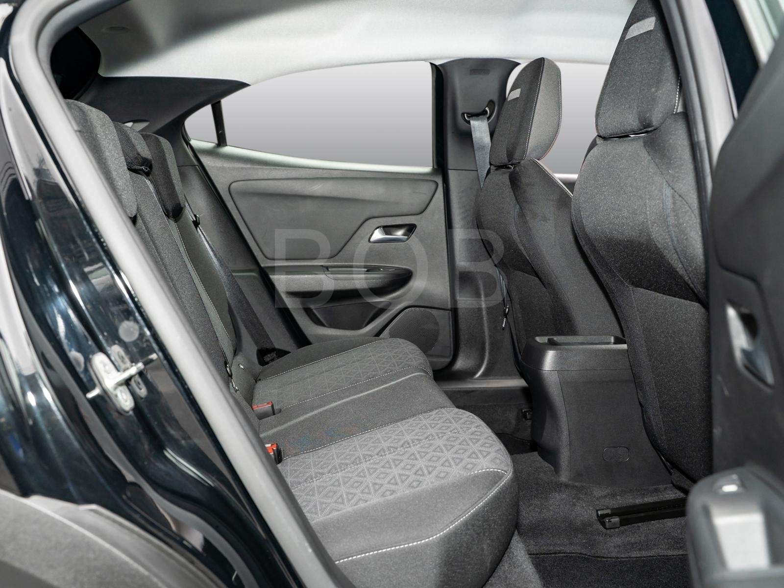 Fahrzeugbild eines Opel Mokka