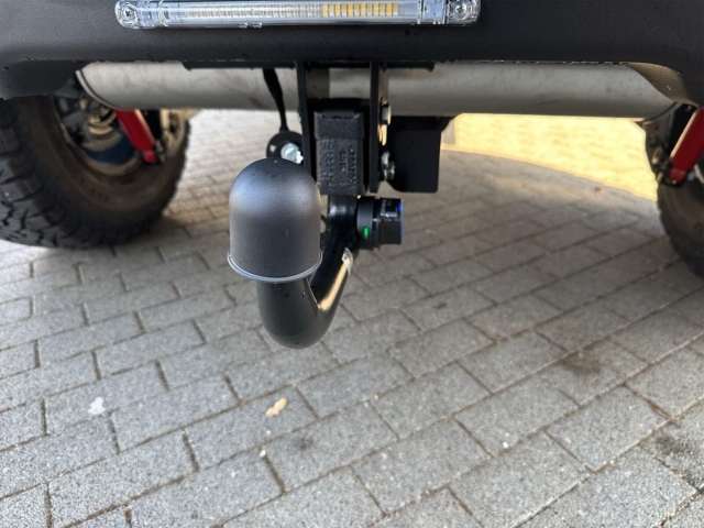 Fahrzeugbild eines Jeep Wrangler