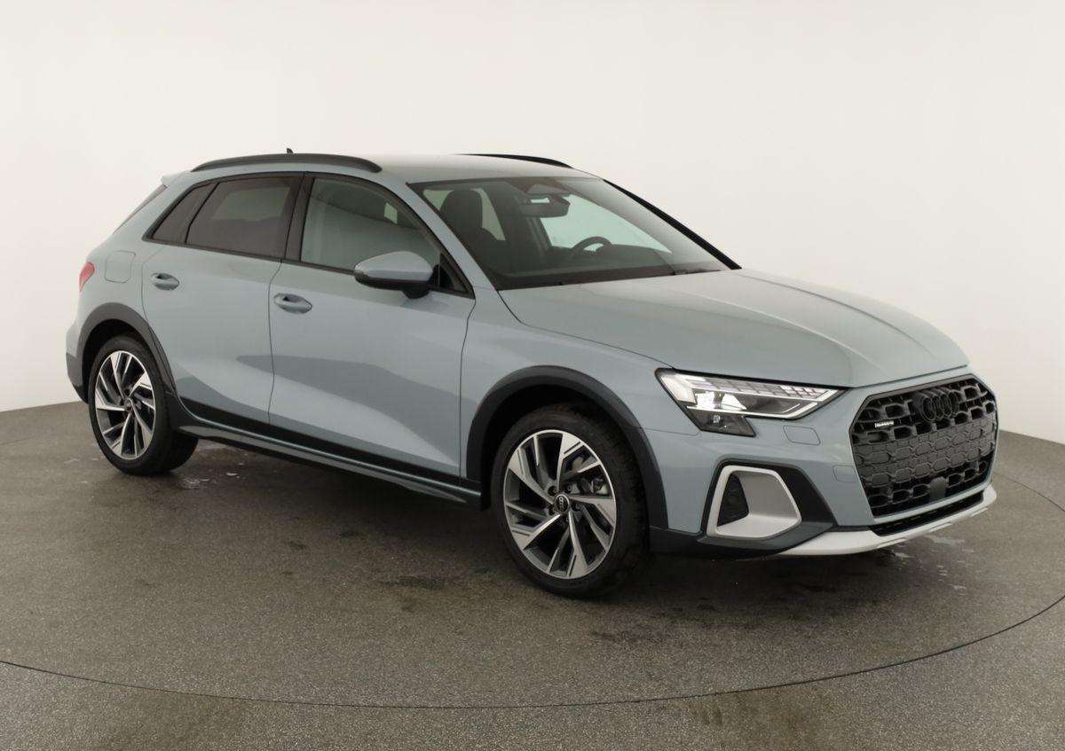 Fahrzeugbild eines Audi A3