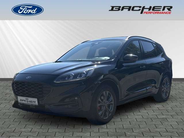 Fahrzeugbild eines Ford Kuga