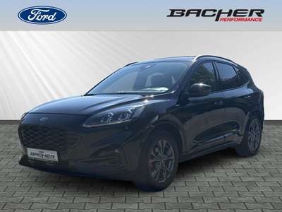 Bild Ford Kuga