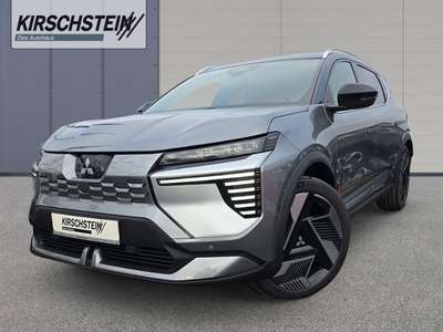 Bild Mitsubishi Eclipse Cross
