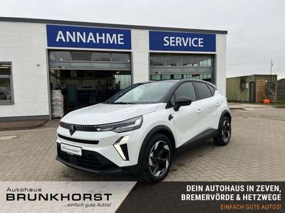 Bild Renault Captur