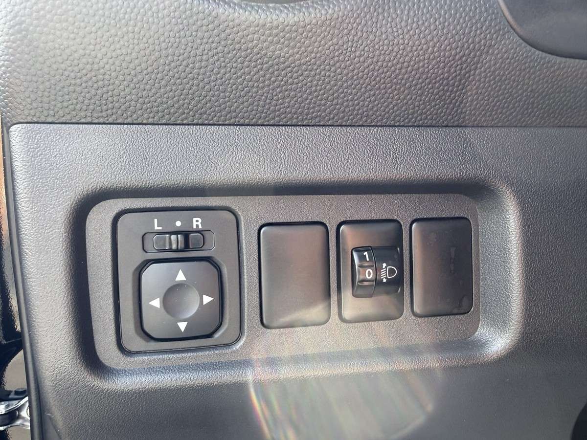 Fahrzeugbild eines Mitsubishi Space Star