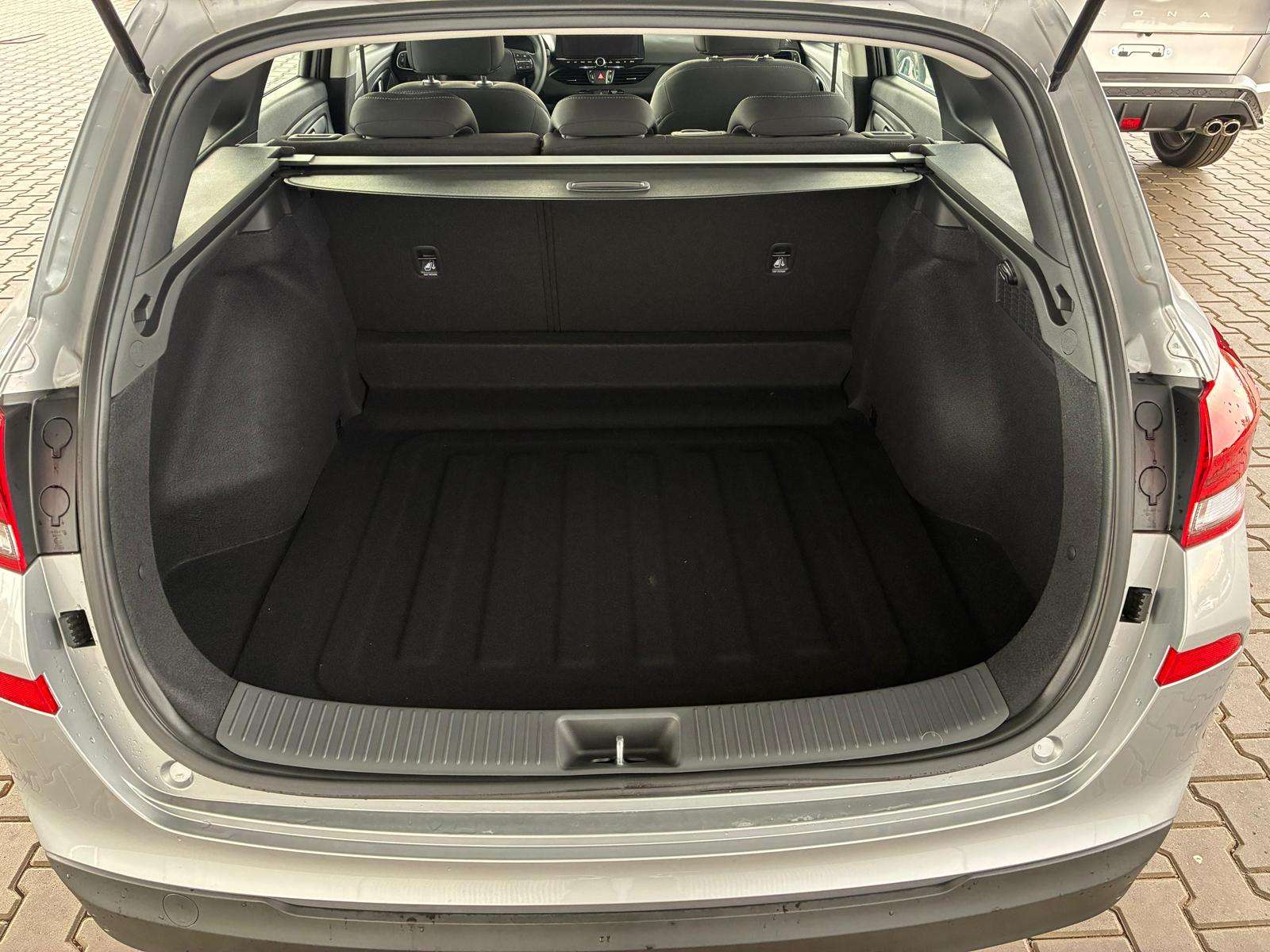 Fahrzeugbild eines Hyundai i30