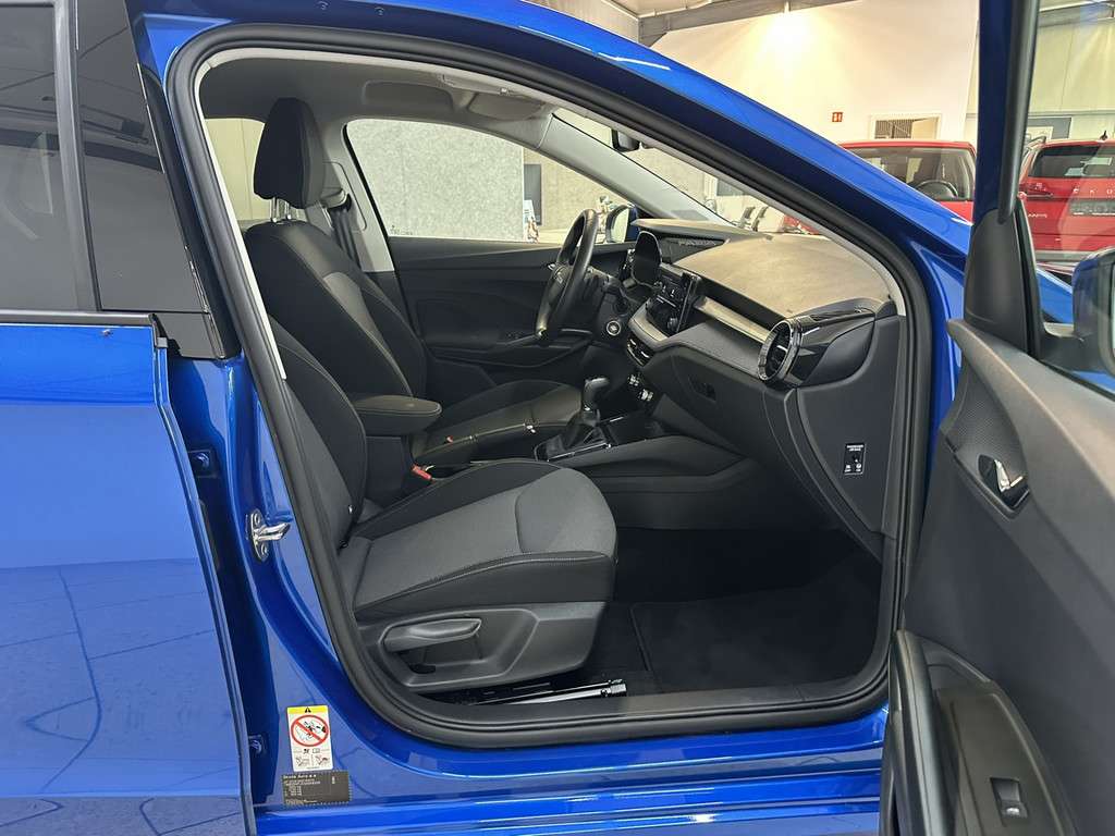 Fahrzeugbild eines Skoda Fabia