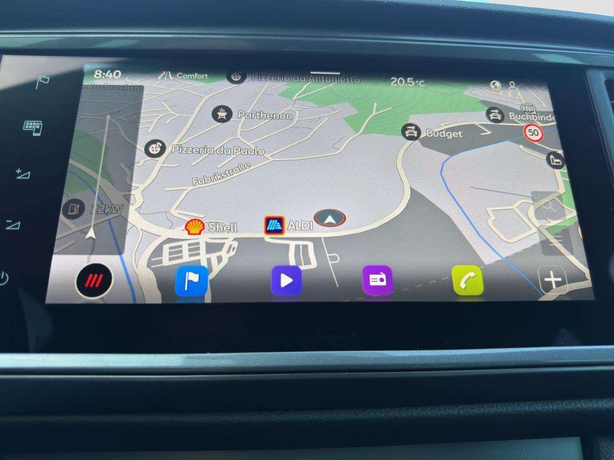 Fahrzeugbild eines CUPRA Ateca