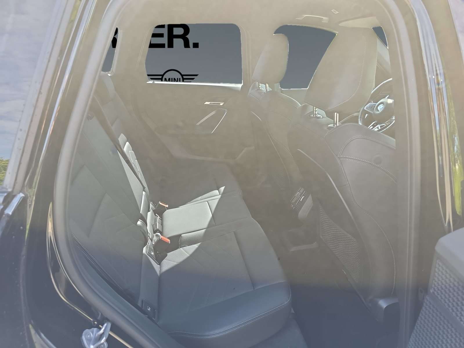 Fahrzeugbild eines BMW X1