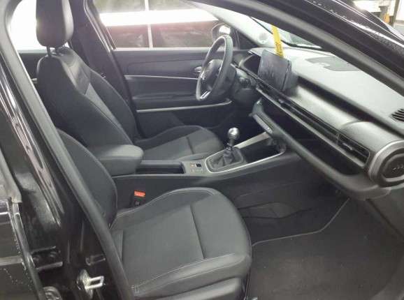 Fahrzeugbild eines Jeep Avenger