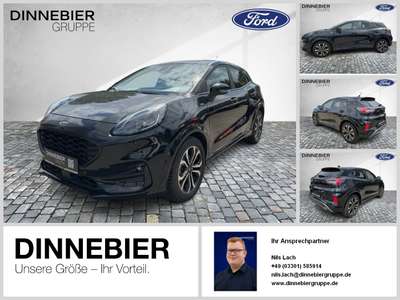 Bild Ford Puma