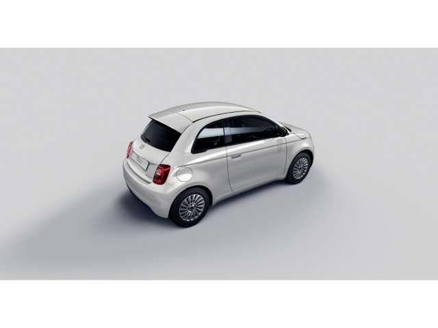 Fahrzeugbild eines Fiat 500