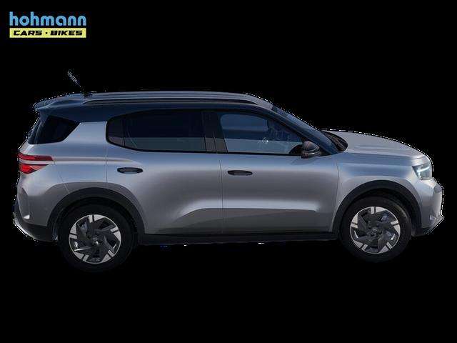 Fahrzeugbild eines Opel Frontera