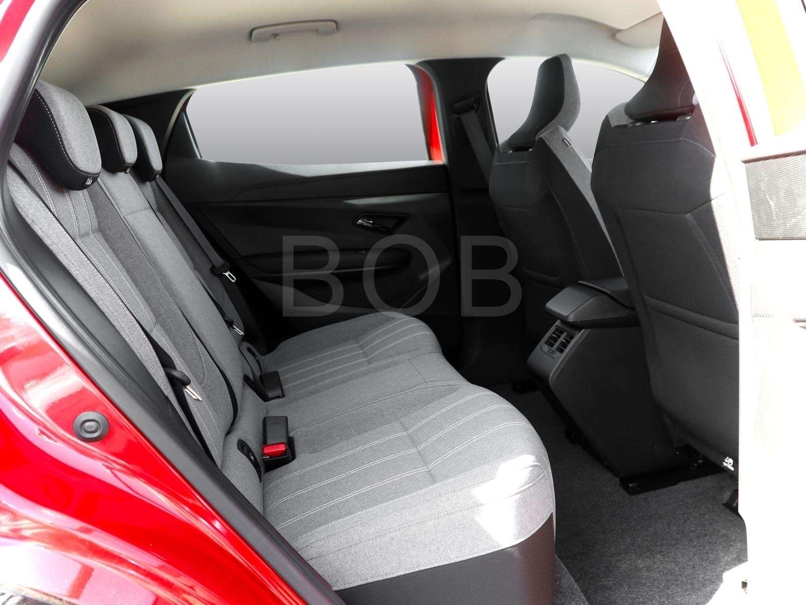 Fahrzeugbild eines Renault Megane E-TECH