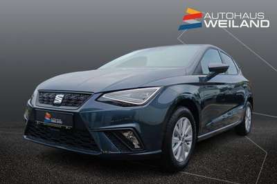 Bild SEAT Ibiza