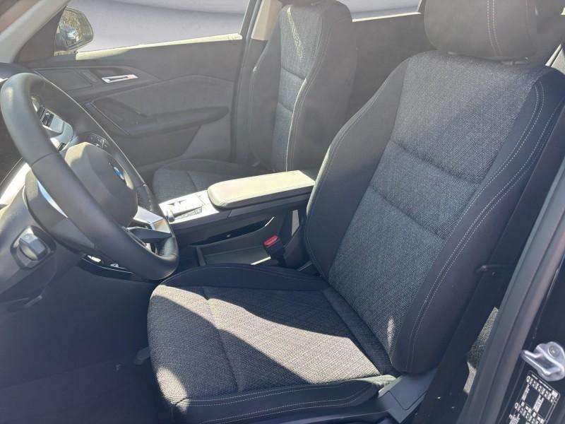 Fahrzeugbild eines BMW X1