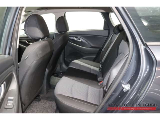 Fahrzeugbild eines Hyundai i30