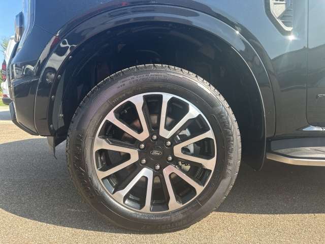 Fahrzeugbild eines Ford Ranger