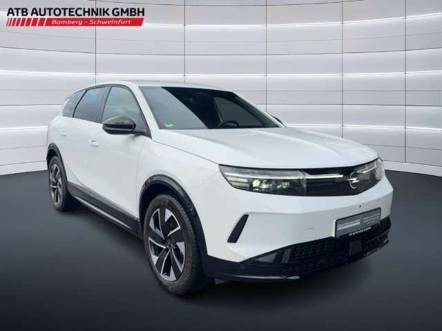 Fahrzeugbild eines Opel Grandland X