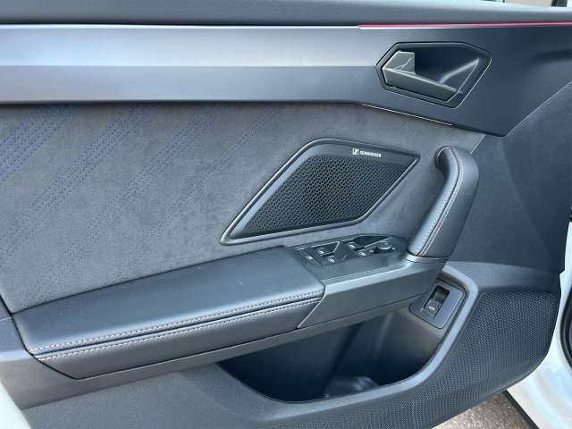 Fahrzeugbild eines CUPRA Formentor