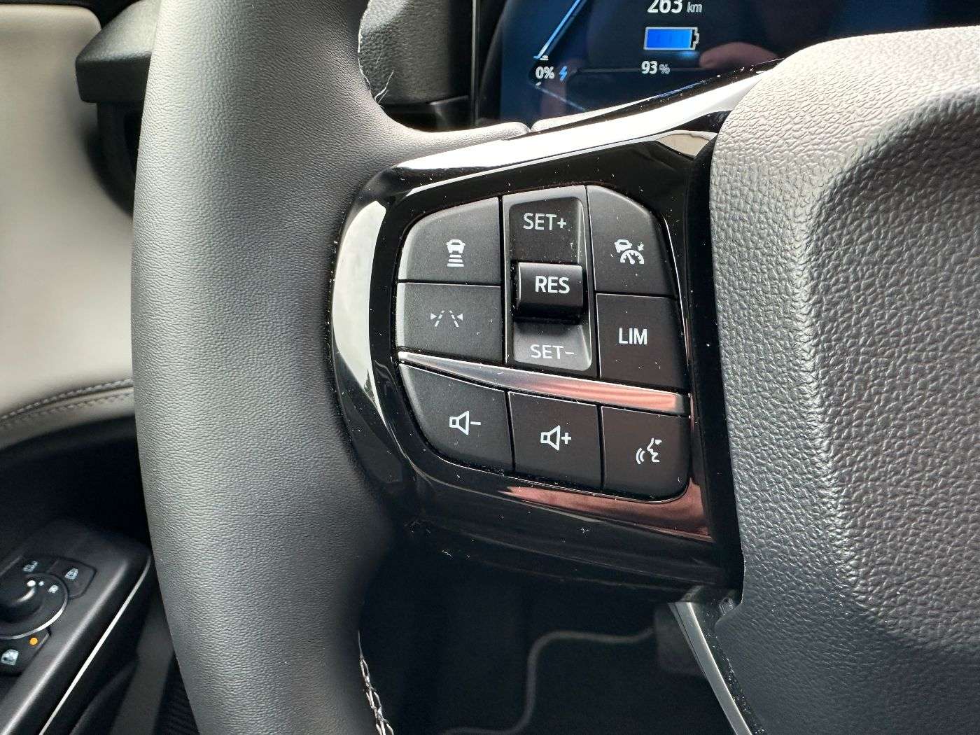Fahrzeugbild eines Ford Puma Gen-E