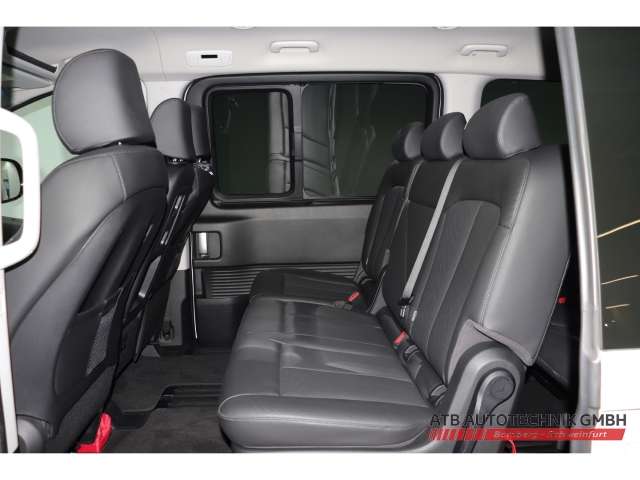Fahrzeugbild eines Hyundai Staria