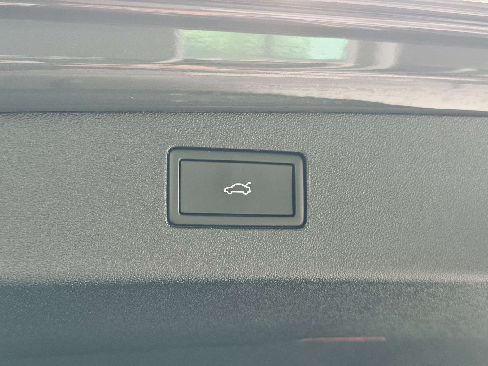Fahrzeugbild eines Volkswagen Tiguan