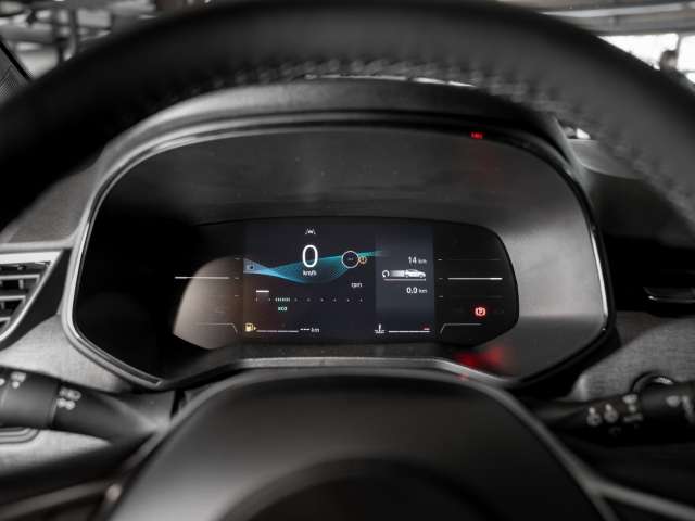 Fahrzeugbild eines Mitsubishi Colt