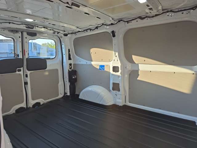 Fahrzeugbild eines Ford Transit Custom