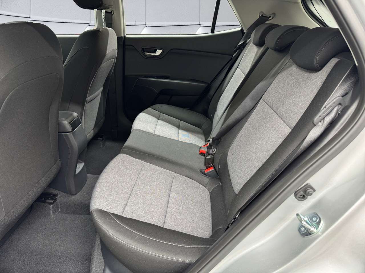 Fahrzeugbild eines Kia Stonic