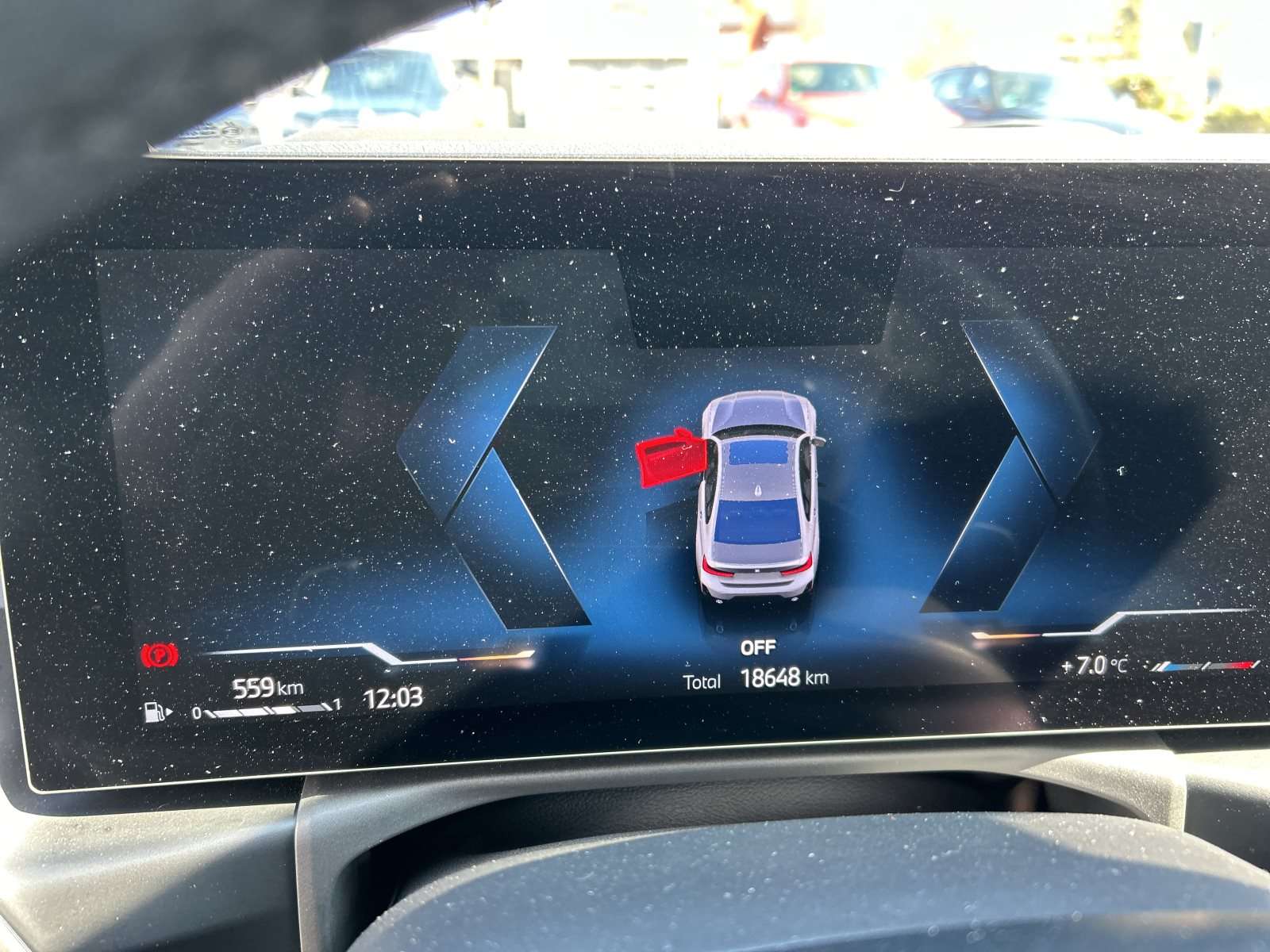 Fahrzeugbild eines BMW 3er-Reihe