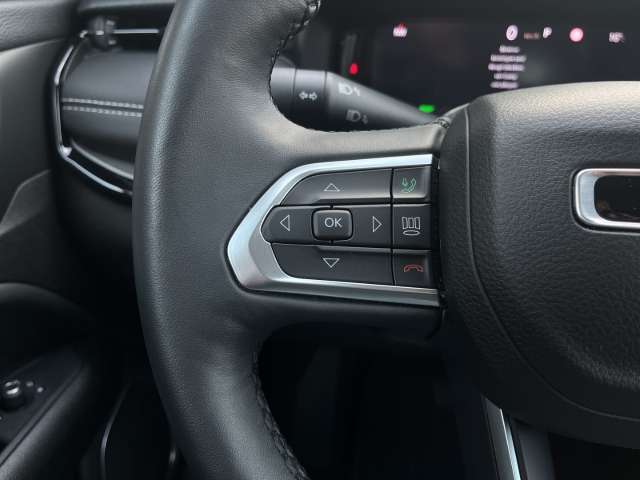 Fahrzeugbild eines Jeep Compass