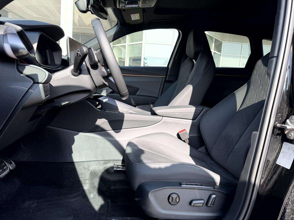 Fahrzeugbild eines CUPRA Terramar