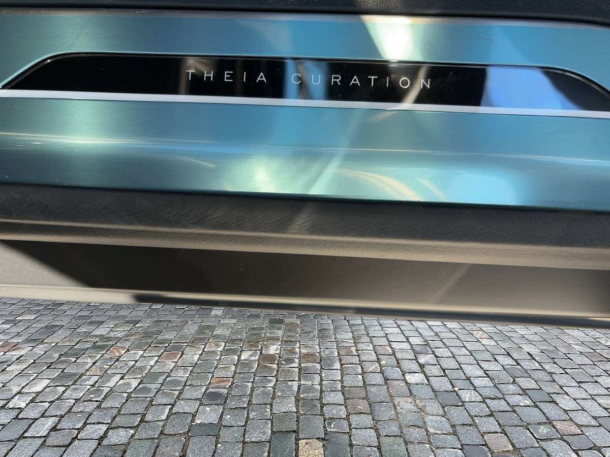 Fahrzeugbild eines Land Rover Range Rover Sport