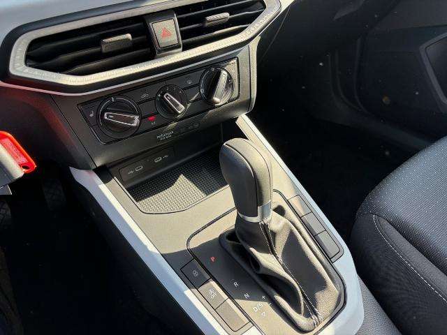 Fahrzeugbild eines SEAT Arona