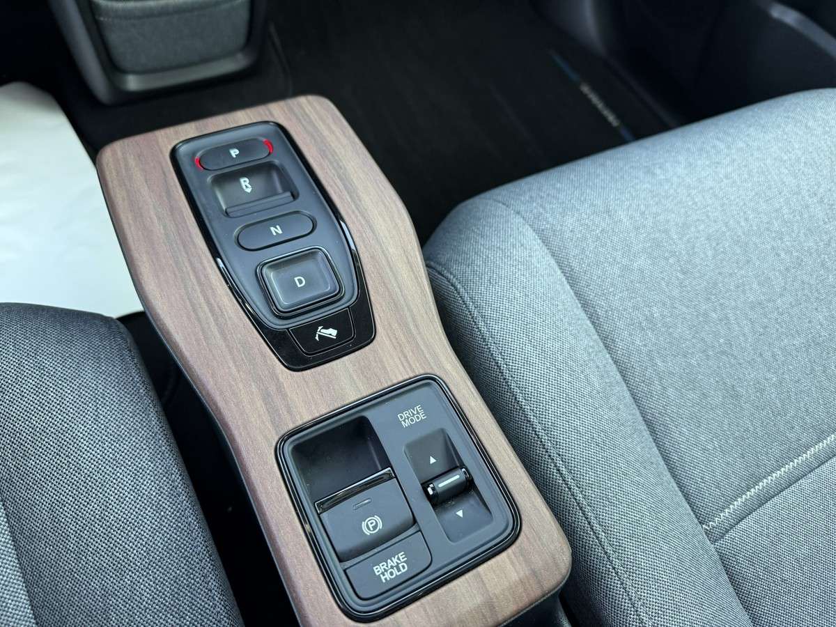 Fahrzeugbild eines Honda Honda e