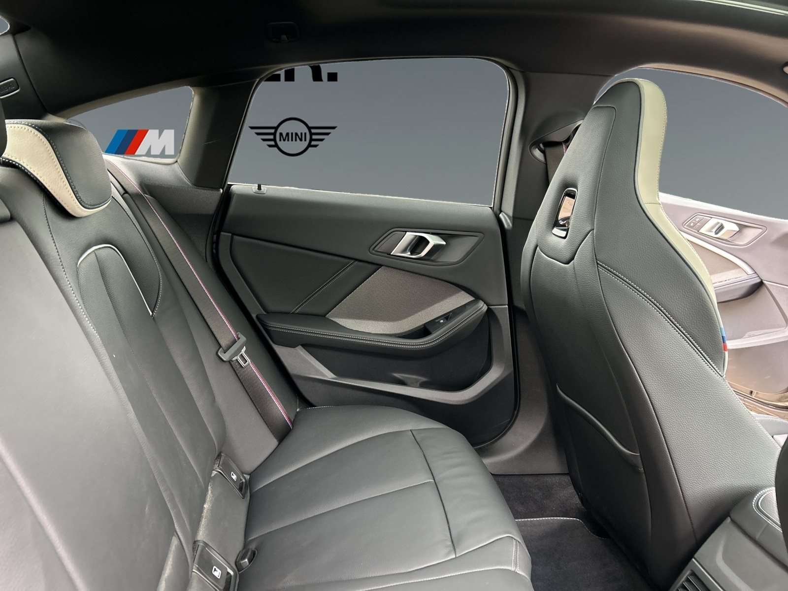 Fahrzeugbild eines BMW 2er-Reihe