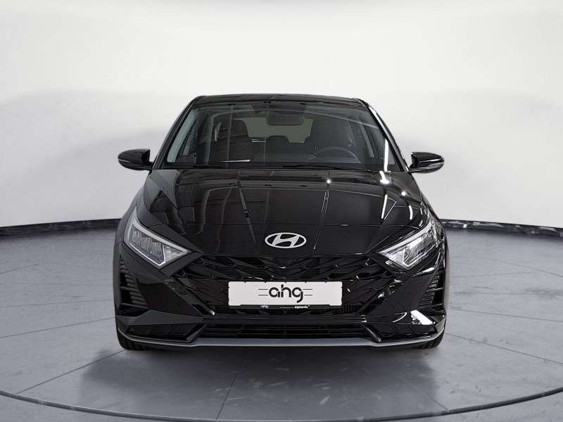 Fahrzeugbild eines Hyundai i20
