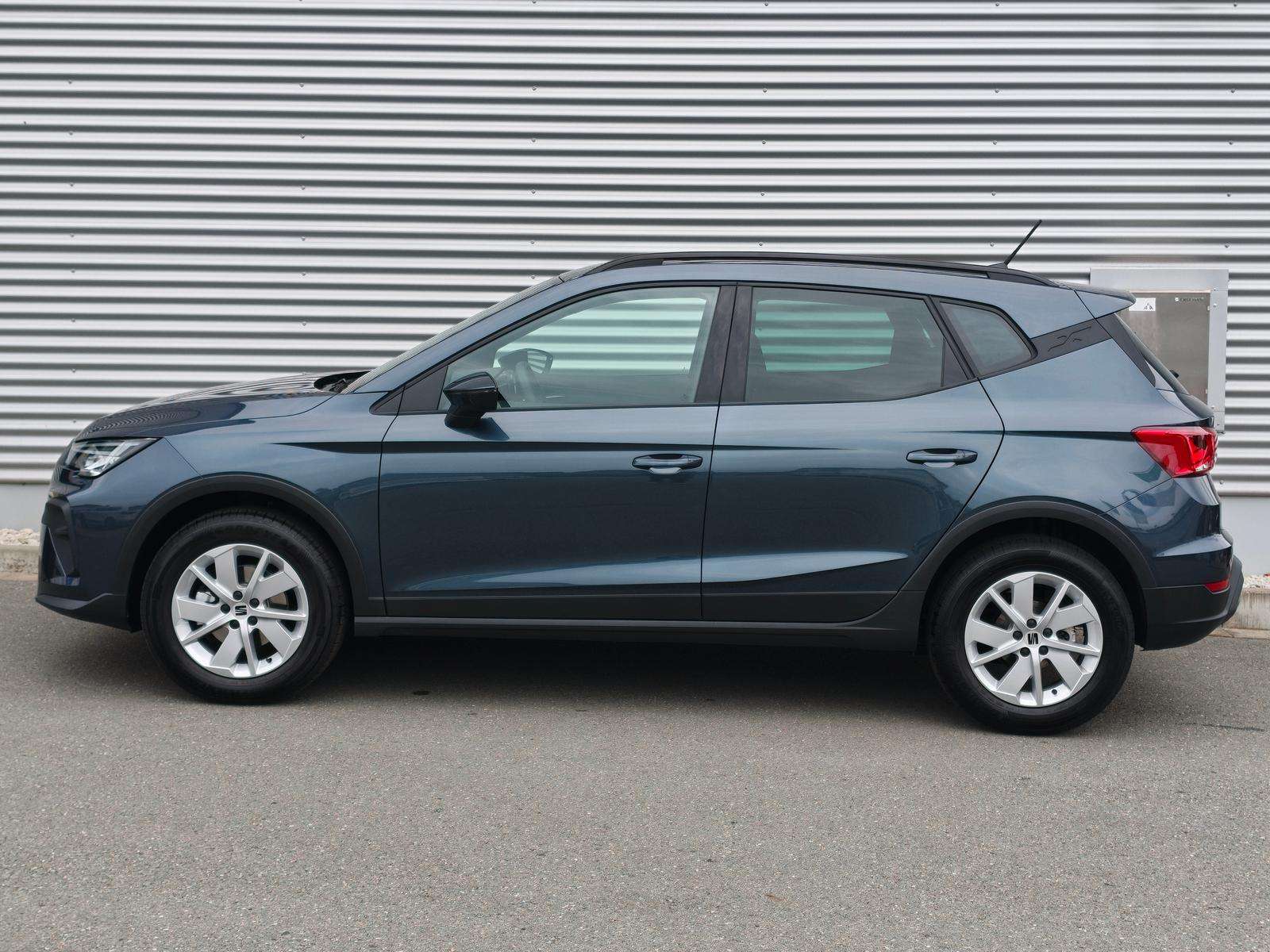 Fahrzeugbild eines SEAT Arona