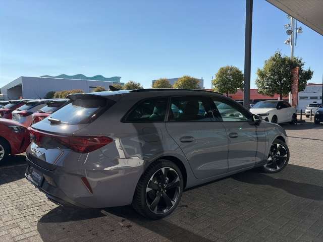 Fahrzeugbild eines CUPRA Leon