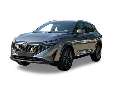 Bild Nissan Qashqai