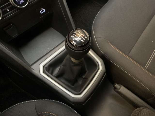 Fahrzeugbild eines Dacia Sandero