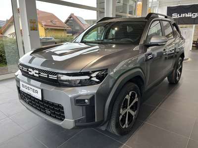 Bild Dacia Bigster